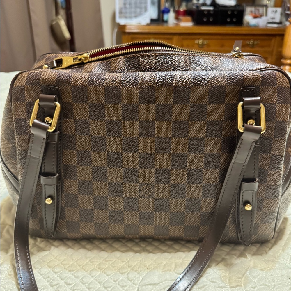 Louis Vuitton Rivington GM - Picture 3 of 8